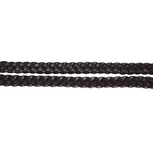 Horse plaited reins quality - horse,