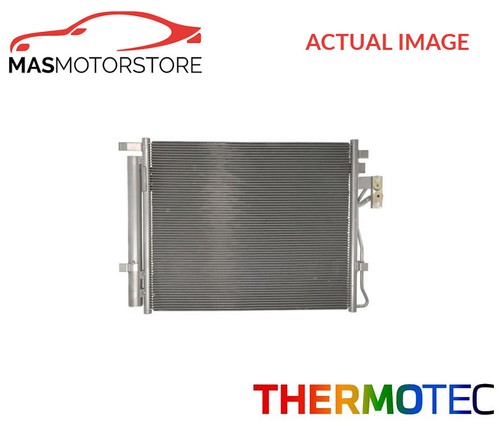 Air con condenser - a/c,