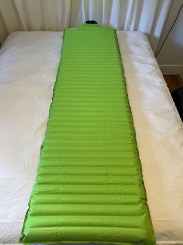 Thermarest neoair all - all, season