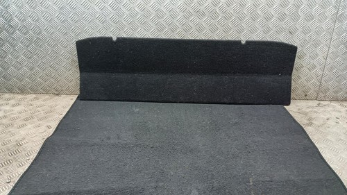 Vauxhall zafira boot floor - vauxhall,