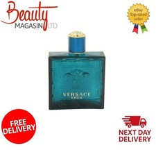 Versace Eros Eau de Toilette