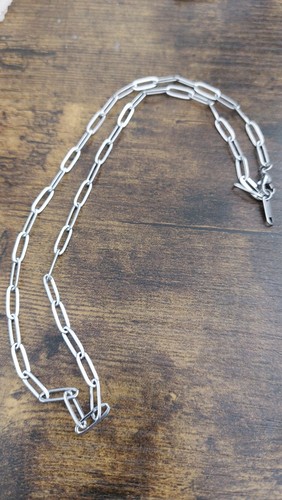 Non tarnish stainless steel - tarnish,