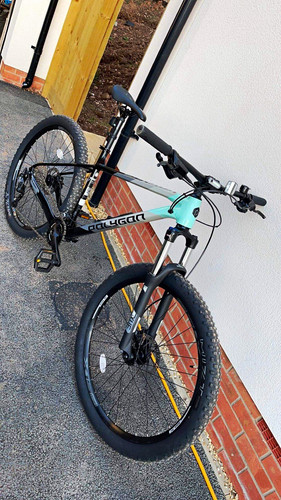 Apollo 29in hardtail mountain - 29in,