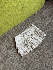 Bershka Jersey Rara Ruffle