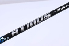 Fujikura Atmos Blue 7 Driver