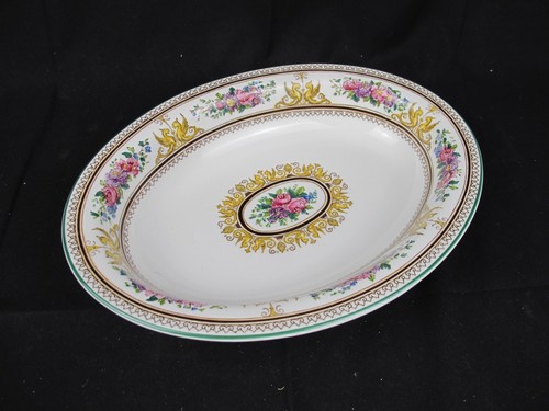 Wedgwood columbia white - wedgwood,