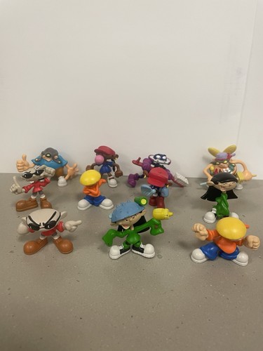 Codename kids next door - kids, knd