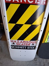 Schmitt Stix Danger Old School