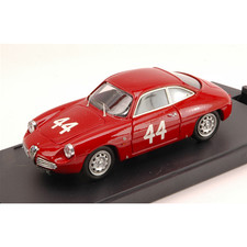 Alfa Romeo Giulietta Sz N.44