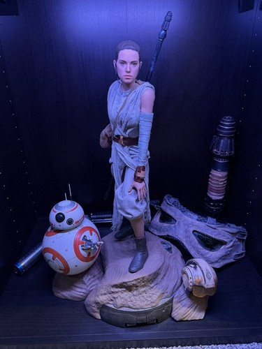 Star wars force awakens rey - force,