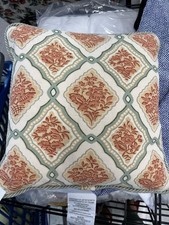 A 16 Inch cushion cover in