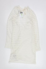 Primark Women Ivory Crochet