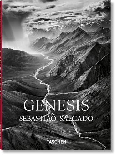 Taschen sebastiao salgado - sebastiao,
