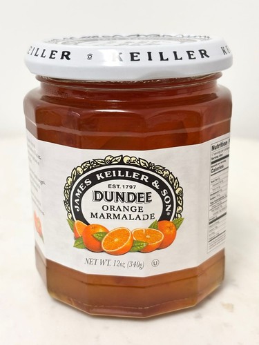 James keiller son dundee - james,