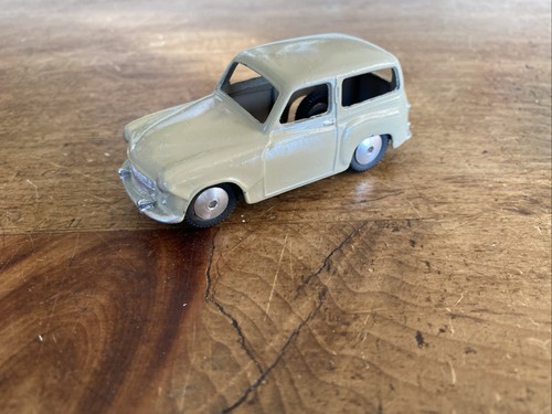Vintage corgi 206 hillman - vintage, #206