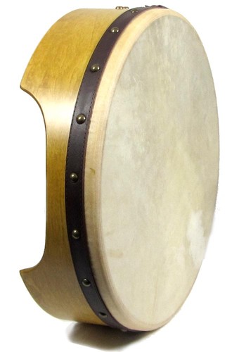 Waltons pro 16in - pro, bodhran,