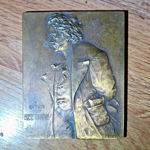 20th century european bronze - 20th,