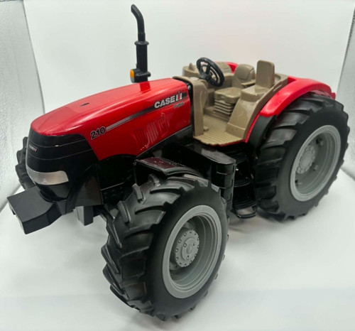 Britains ertl case 210 puma - britains,