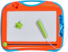 TOMY, Megasketcher Mini Magic