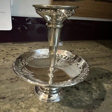 Epns vintage silver plated - plated, 2