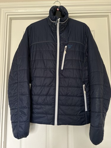 Tenson navy blue men - 51,