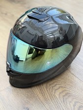 SCORPION EXO R1 EVO CARBON