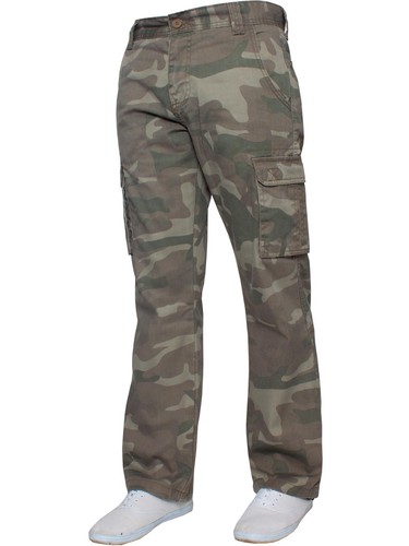 Kruze mens cargo combat - mens,