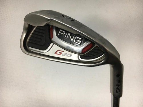 Ping g20 iron - of,
