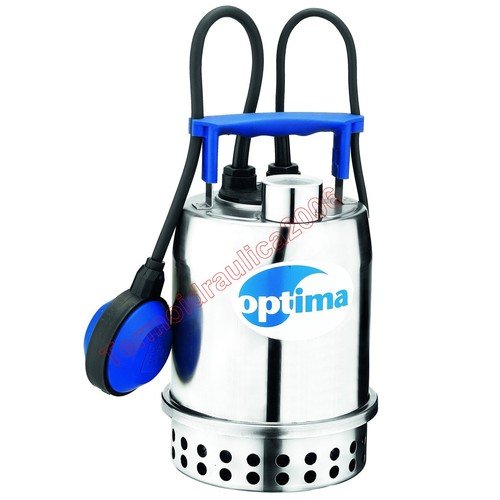 Clean water submersible - clean,