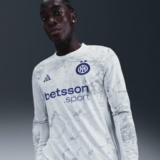 Inter Milan ACG Goalkeeper