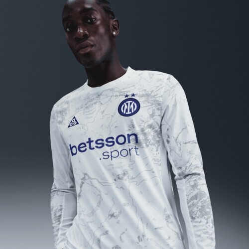 Inter milan acg goalkeeper - acg,