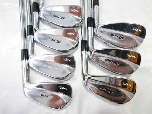 Mizuno irons - mizuno, mp-68