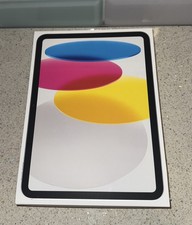 Apple iPad 10th Generation