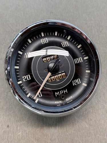Vintage smith jaeger - vintage,