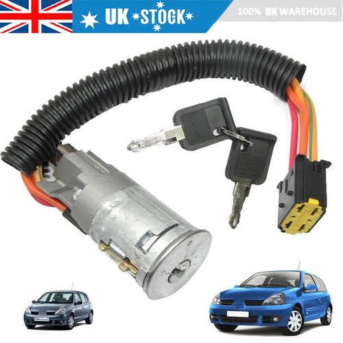 For renault clio mk2 - for,