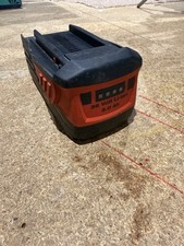 Hilti 36v 3.0ah Li-Ion Battery