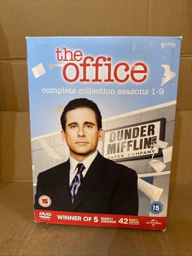 The office american - the, office: