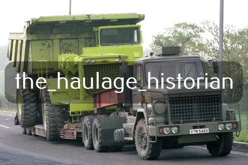 Thh truck photos scammell - -,