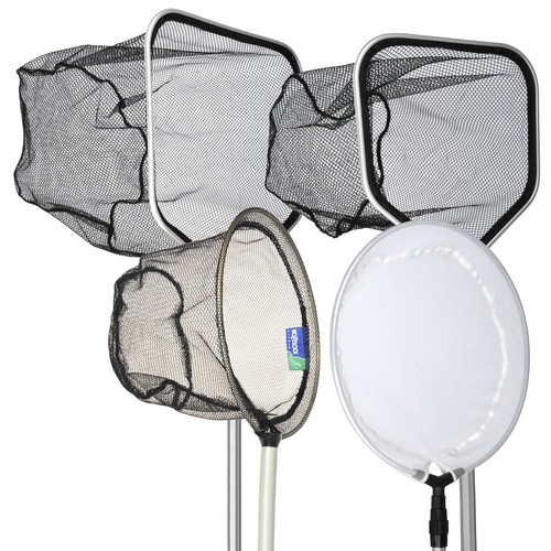 Hozelock pond net skimmer - pond,