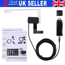 NEW For Android Digital DAB