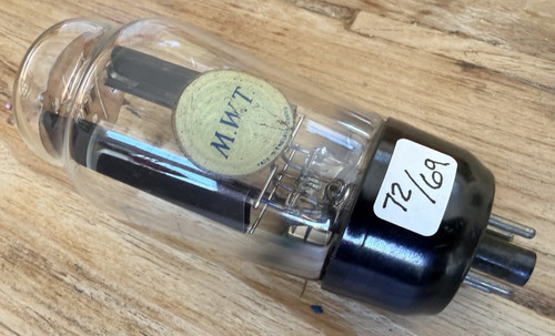 Rare gec marconi - mov, u52