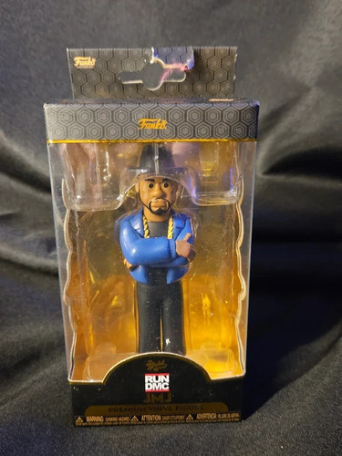 Jam master jay run dmc - dmc, hip