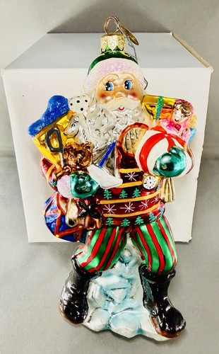 Radko alpine santa - radko,