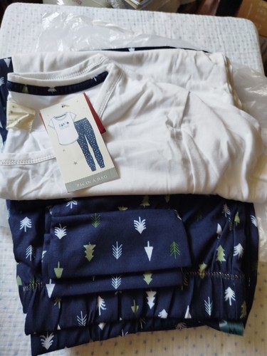 Matalan pjs bag size - pjs,