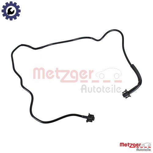 Radiator hose 2421830 - hose, ford