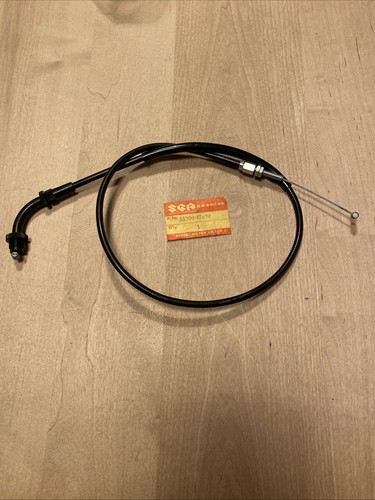 Genuine suzuki gs500 gs550 - gs500,