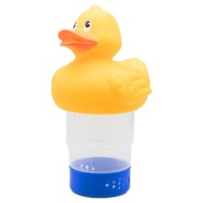 Swimming Pool Duck Floating