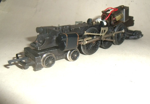 Triang hornby oo gauge - /,