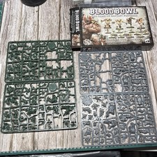 Large Bundle of Blood Bowl /