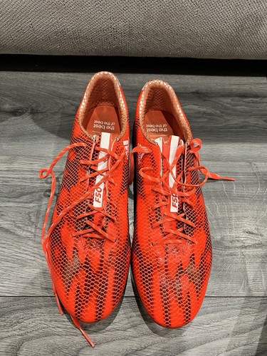 Adidas adizero f50 - f50, fg